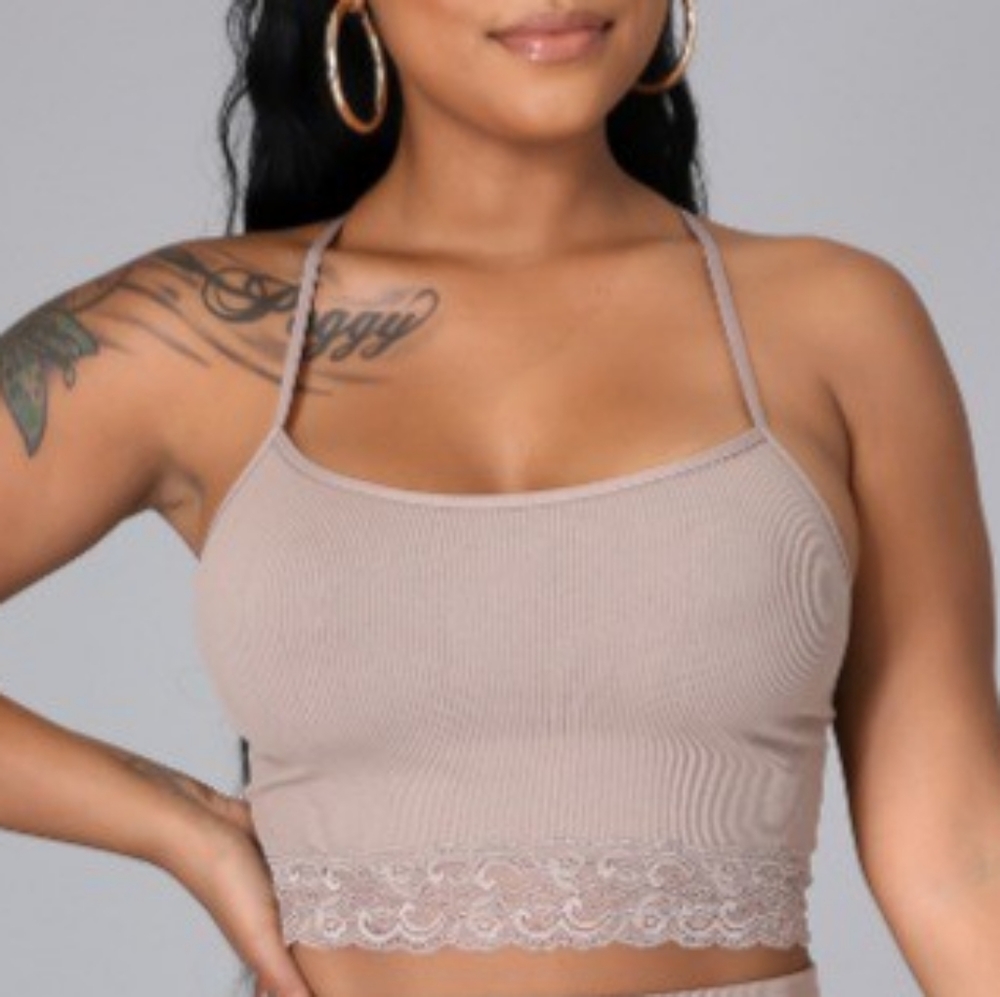 2 pc Short Set - Picture 4 of 7